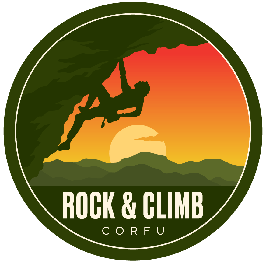 Rock & Climb Corfu